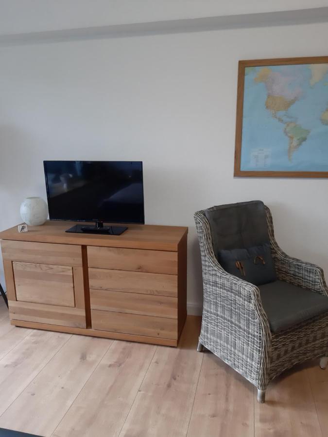Modern City Apartment With Balcony And Nice Parc View Bremen Luaran gambar